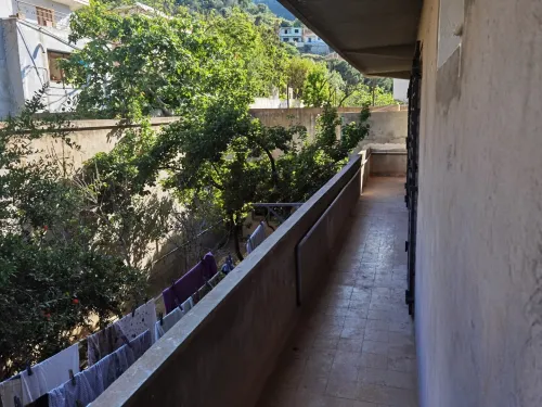 Vente Villa Tipaza Larhat