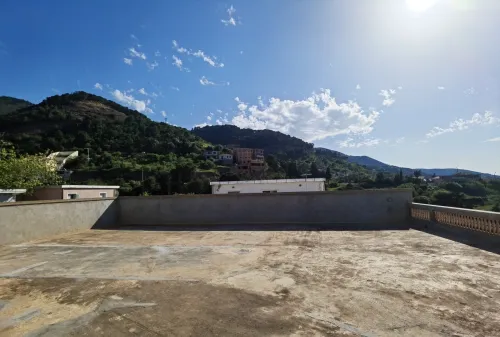 Vente Villa Tipaza Larhat