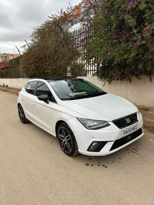 Seat Ibiza 2018 HIGH
