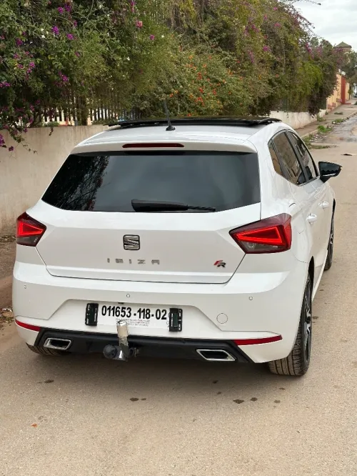 Seat Ibiza 2018 HIGH