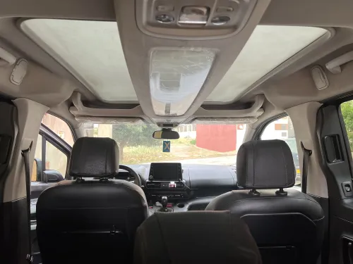 Citroen Berlingo 2020 Berlingo