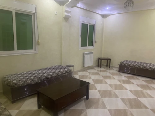 Location Appartement Niveau de villa F3 Alger Bordj el kiffan