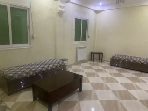Location vacances Appartement F3 Alger Bordj el kiffan