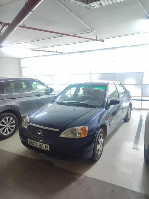 Honda Civic 2003 