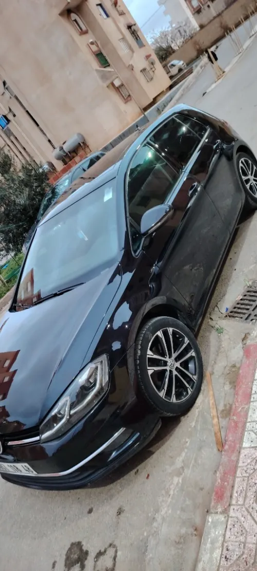 Volkswagen Golf 7 2018 JOIN