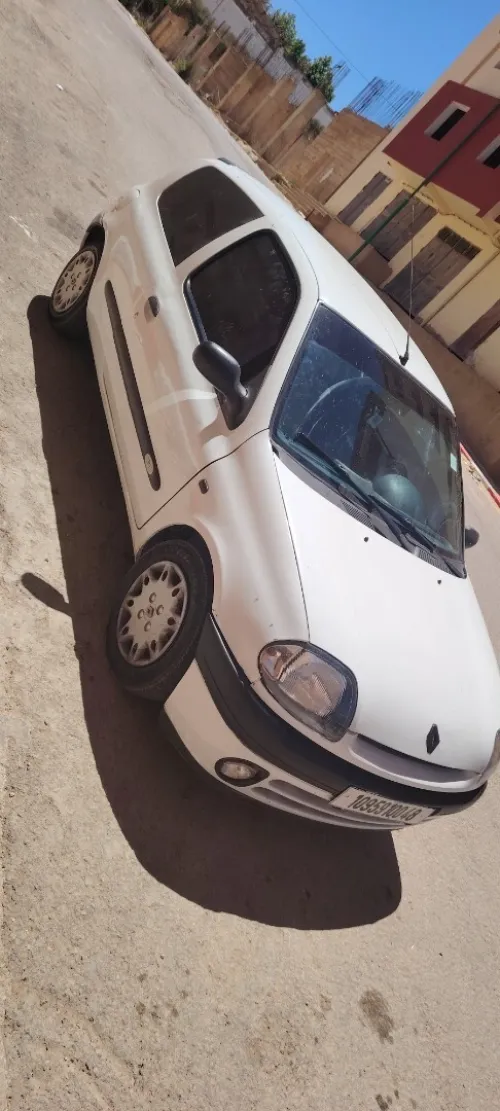 Renault Clio 1 2000 Clio 1