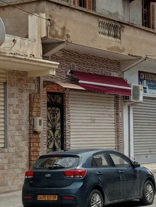 Vente Villa Blida Boufarik