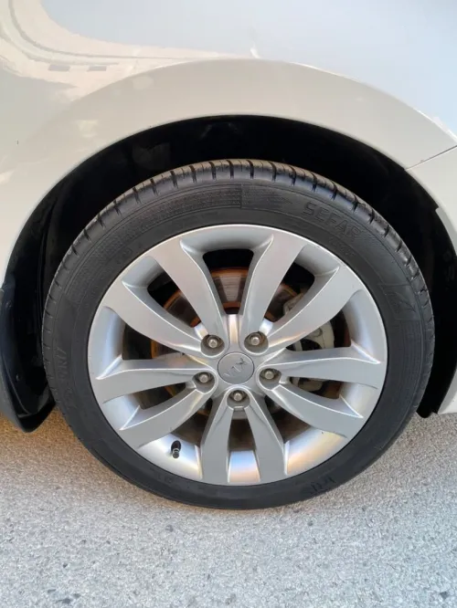 Kia Carens 2015 