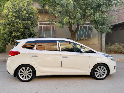 Kia Carens 2015 