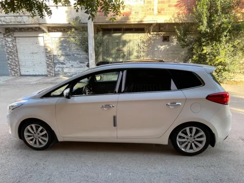 Kia Carens 2015 