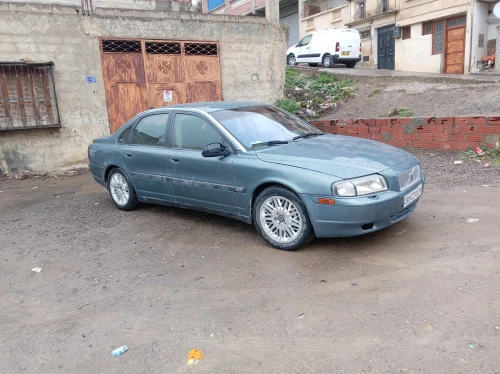 Volvo S80 2002 S80
