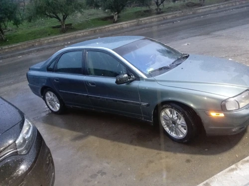 Volvo S80 2002 S80