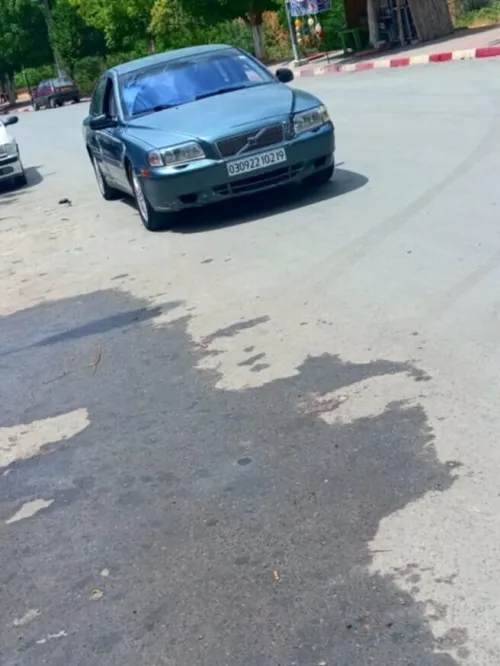 Volvo S80 2002 S80