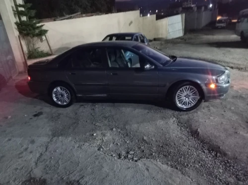 Volvo S80 2002 S80