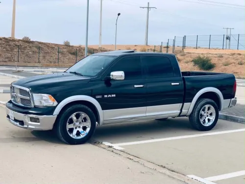 Dodge Ram 1500 2011 Ram 1500