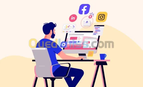 cammunity manager
