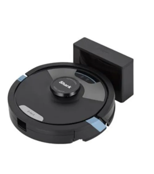 Aspirateur robot 