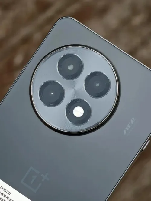 One plus Ace 5