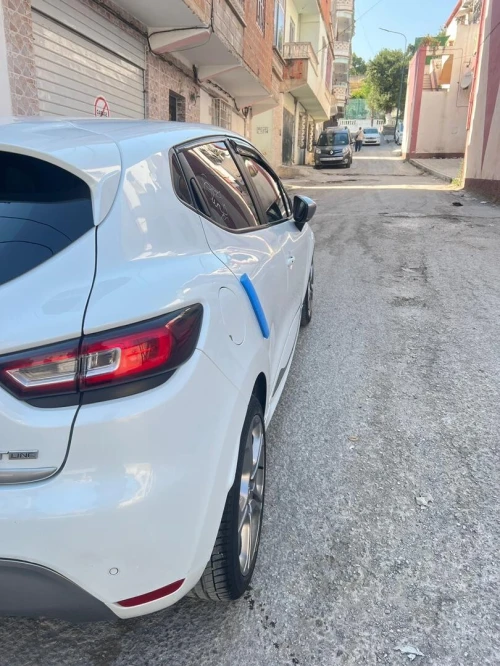 Renault Clio 4 2018 GT Line +
