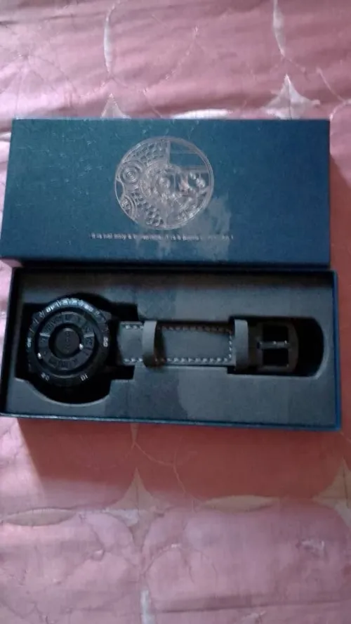 Smart montres 