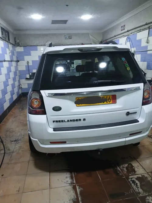 Rover land rover 2015 
