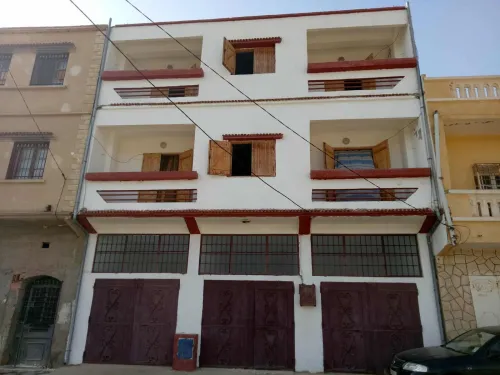 Vente Immeuble Oran Bousfer
