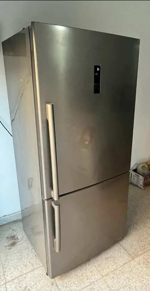 Réfrigérateur combiné grande capacité CONDOR