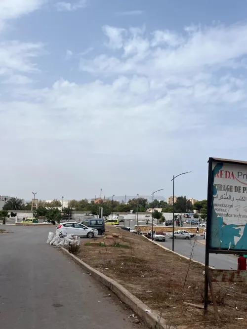 Location Local Oran Bir el djir