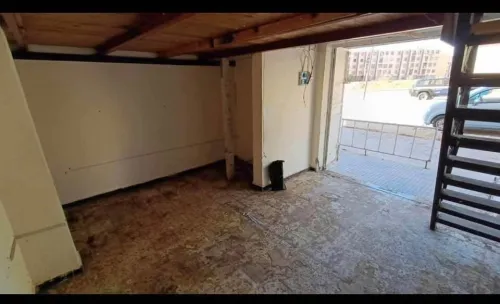 Location Local Oran Bir el djir