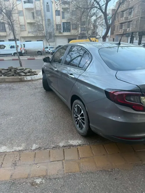 Fiat Tipo Sedan 2024 