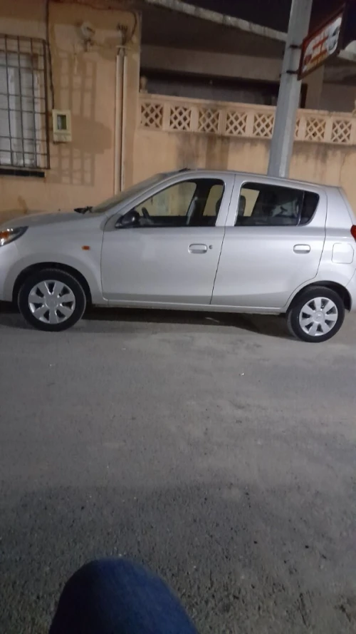 Location de Voiture cherchell 