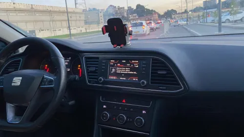 Seat Leon 2015 SC