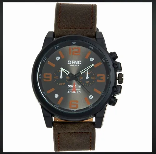 DFND London