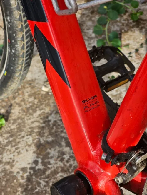Vélo Trek Marlin 6 