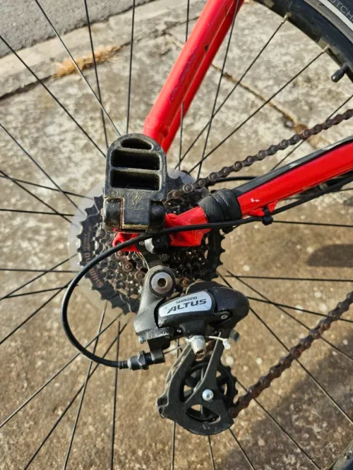 Vélo Trek Marlin 6 