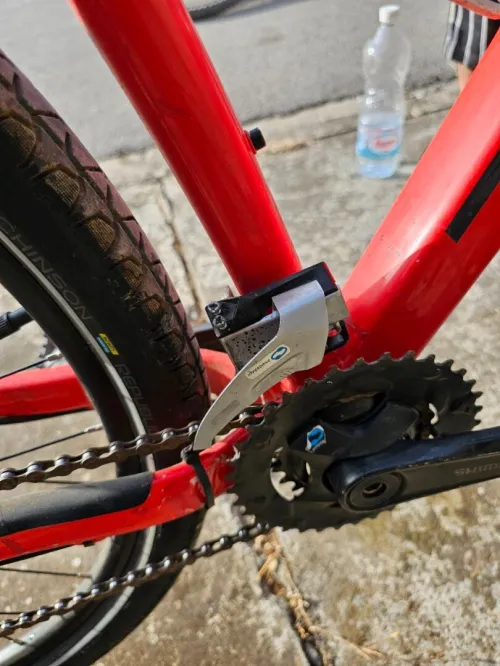 Vélo Trek Marlin 6 