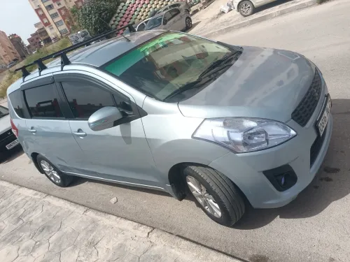 Suzuki Ertiga 2016 Ertiga