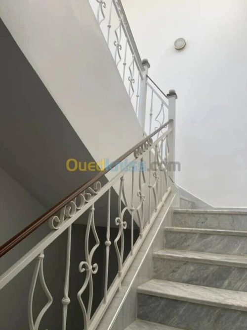 Vente Villa Tlemcen Tlemcen