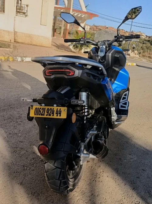 Vms Xdv 200 2024