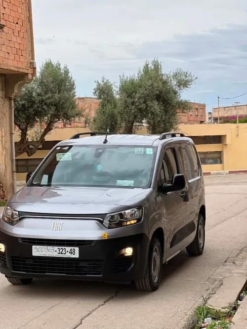 Fiat Doblo 2023 Doblo