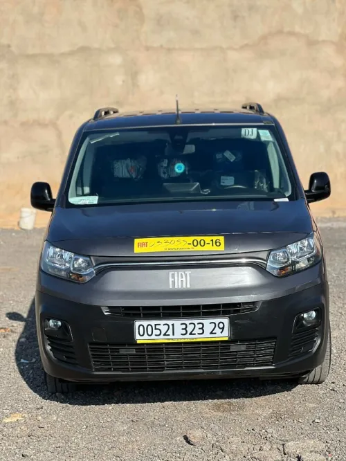 Fiat Doblo 2023 Doblo