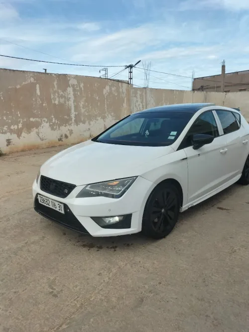 Seat Leon 2016 LINEA R+