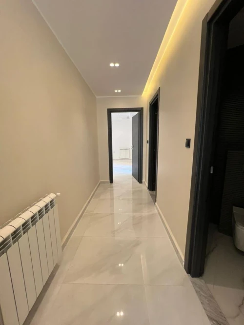 Vente Appartement F4 Alger Hussein dey