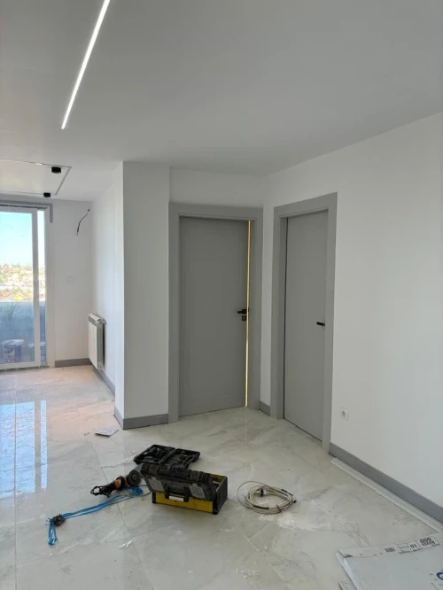 Vente Appartement F3 Alger Hussein dey