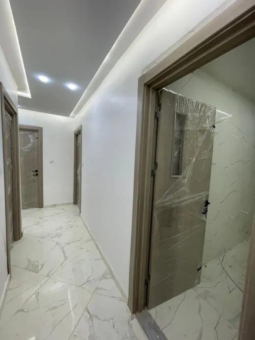 Vente Appartement F4 Alger Hussein dey