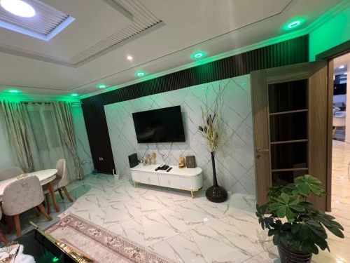 Vente Appartement F4 Alger Bordj el bahri