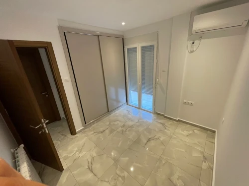 Vente Appartement Duplex Alger Bordj el bahri