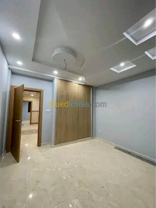Vente Appartement F3 Boumerdès Boumerdes