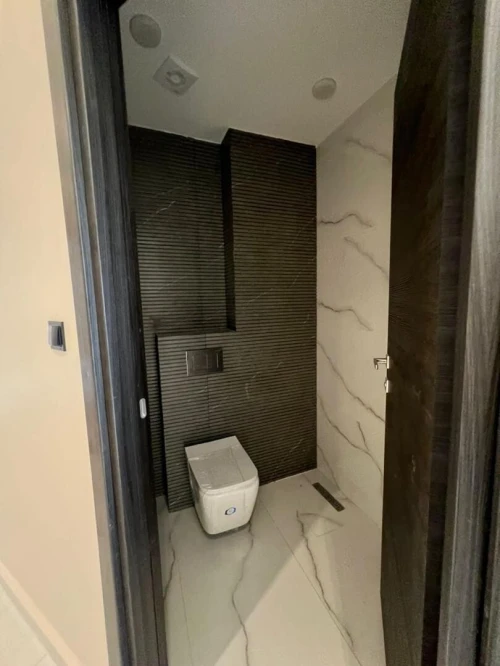 Vente Appartement F4 Alger Hussein dey