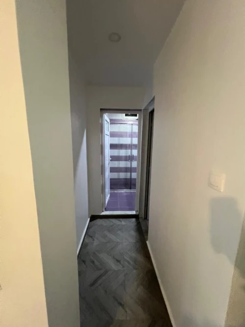 Vente Appartement Duplex F5 Alger Bordj el bahri